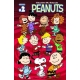 Peanuts #2 (2 of 4)